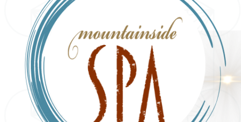 Mountainside Spa logo