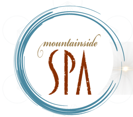 Mountainside Spa logo