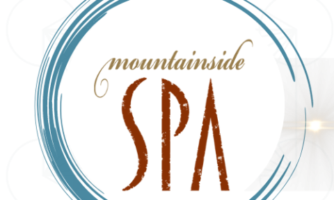 Mountainside Spa logo