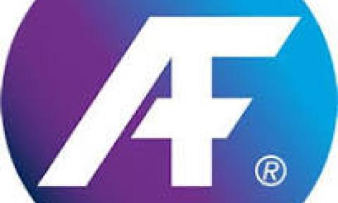 active and fit logo