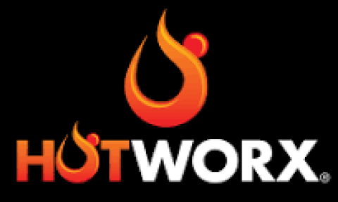 HOTWORX logo