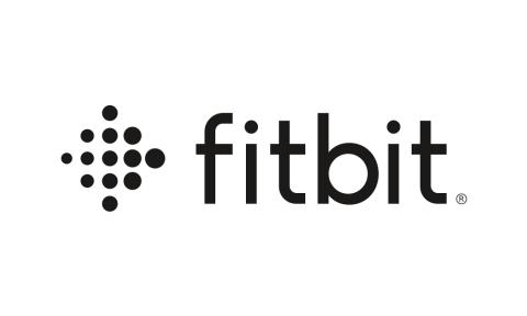 fitbit logo
