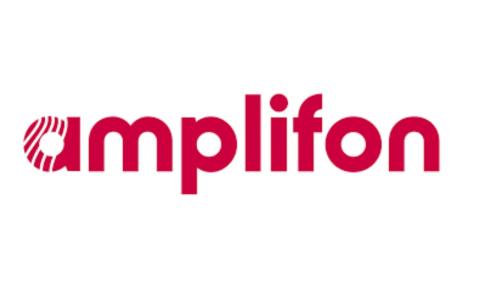 amplifon logo