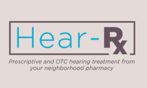 hear RX logo