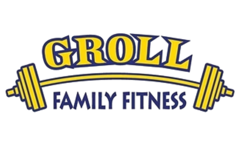 Groll Family Fitness Logo