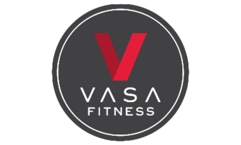 Vasa Fitness Logo