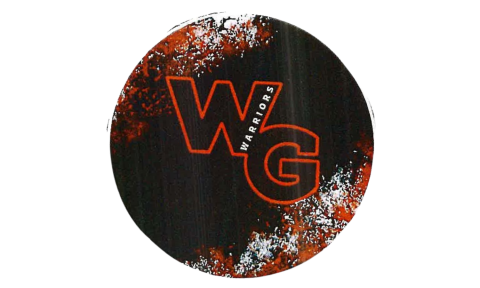 Warrior Gym Logo