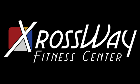 XrossWay Fitness Logo