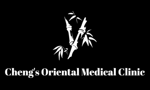 Cheng's Oriental Medical Clinic Logo