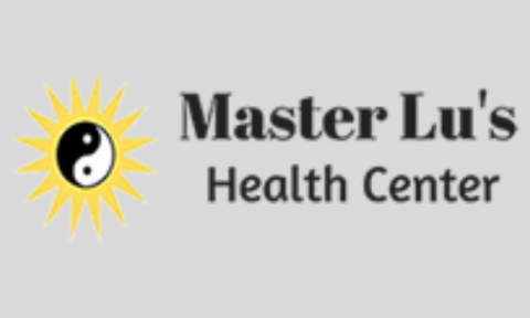 Master Lu's Health Center Logo