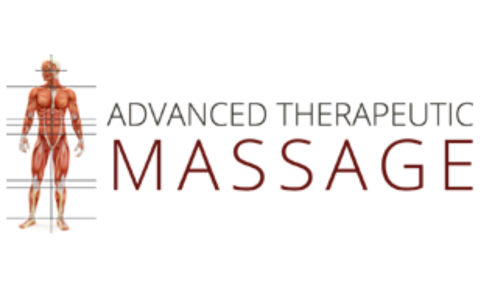 Advanced Therapeutic Massage Logo