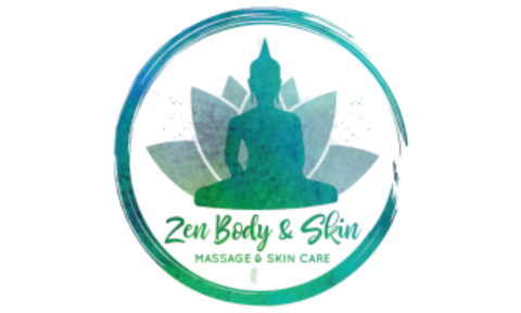 Zen Body & Skin Logo