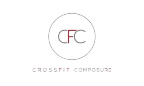Cross Fit Composure Logo