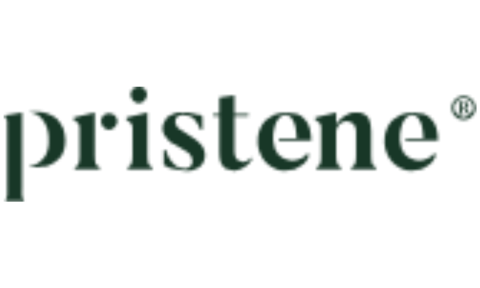 Pristene Logo