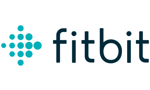 Fitbit Logo