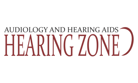Hearing Zone Logo