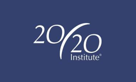 20/20 Institute Logo