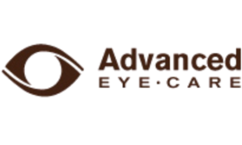 Advanced Eye Care Logo