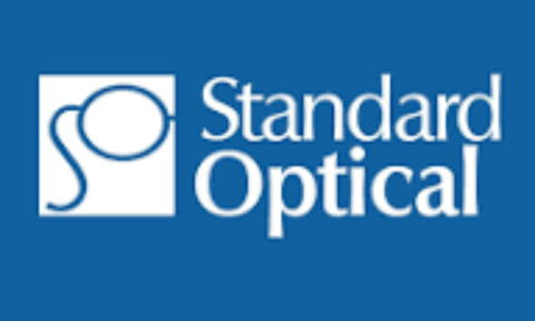 Standard Optical Logo