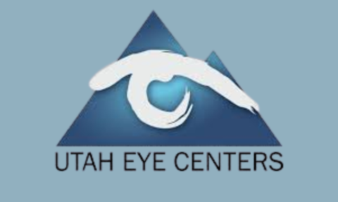 Utah Eye Centers Logo