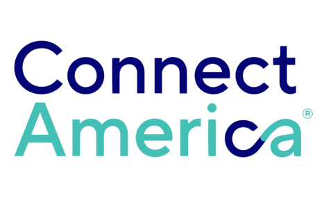 Connect America Logo