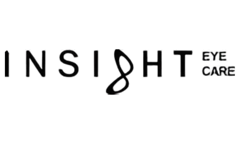Insight Eye Care Logo
