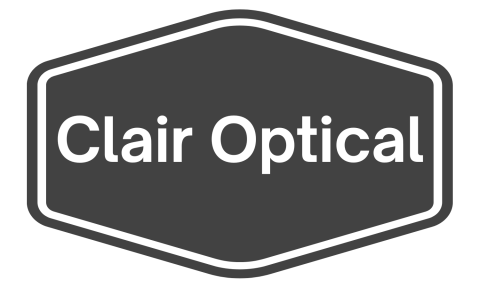 Clair Optical Logo