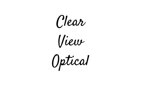 Clear View Optical Logo