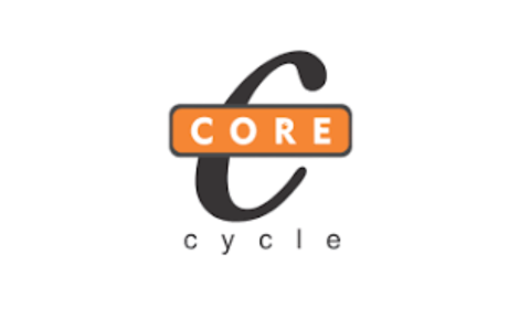 Core Cycle Logo