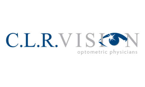 CLR Vision Logo