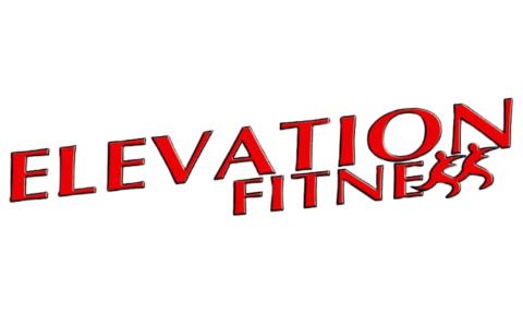 Elevation Fitness Logo