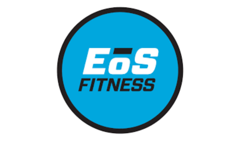 EOS Fitness Logo