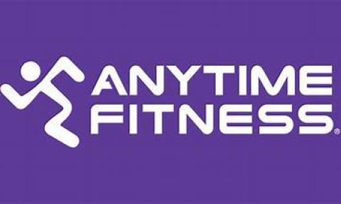 anytime fitness logo