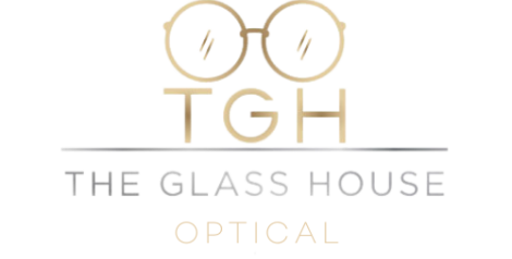 The Glass House Optical Logo