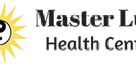 Master Lu logo