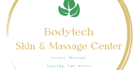 body tech logo