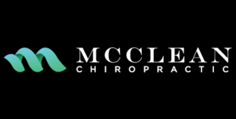 McClean chiro logo
