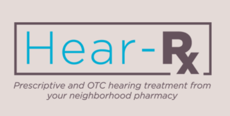 hear RX logo