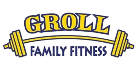 Groll Family Fitness Logo