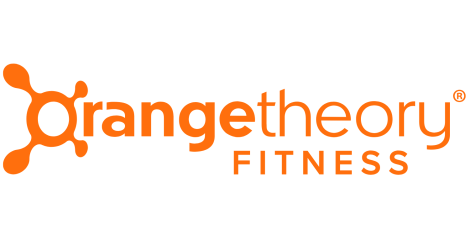 Orange Theory Fitness Logo