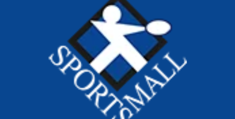 Sports Mall Logo
