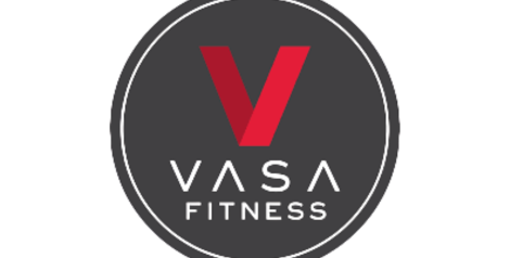 Vasa Fitness Logo