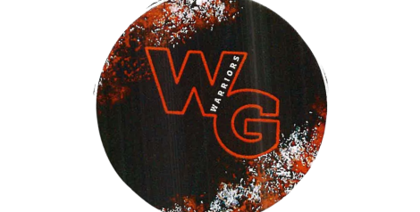 Warrior Gym Logo