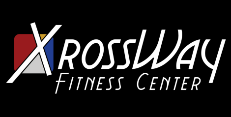 XrossWay Fitness Logo