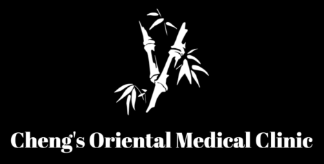 Cheng's Oriental Medical Clinic Logo