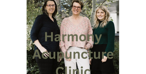 Harmony Acupuncture Clinic Logo