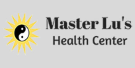 Master Lu's Health Center Logo