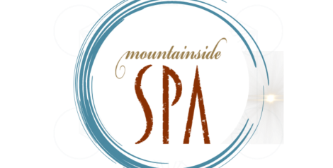 Mountainside Spa Logo