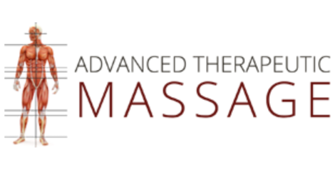 Advanced Therapeutic Massage Logo
