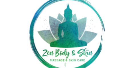 Zen Body & Skin Logo